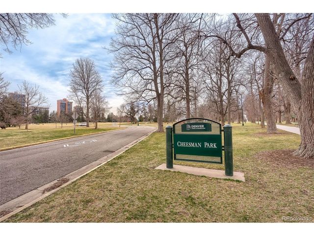 1063 N Clarkson St 1, Denver, CO 80218