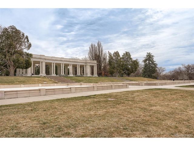 1063 N Clarkson St 1, Denver, CO 80218