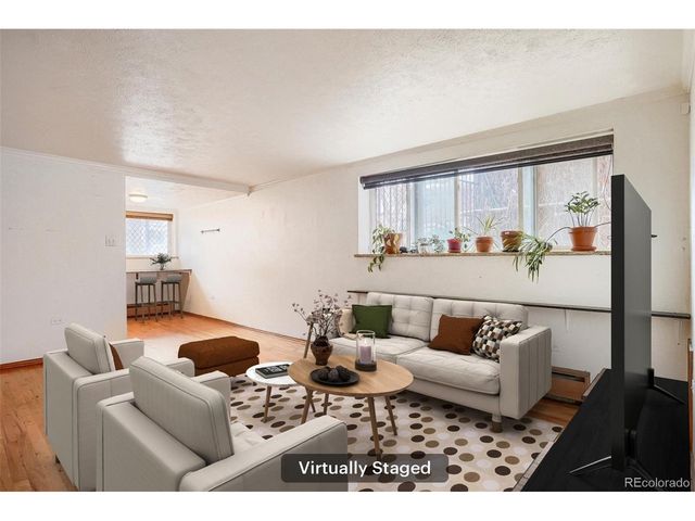 1063 N Clarkson St 1, Denver, CO 80218