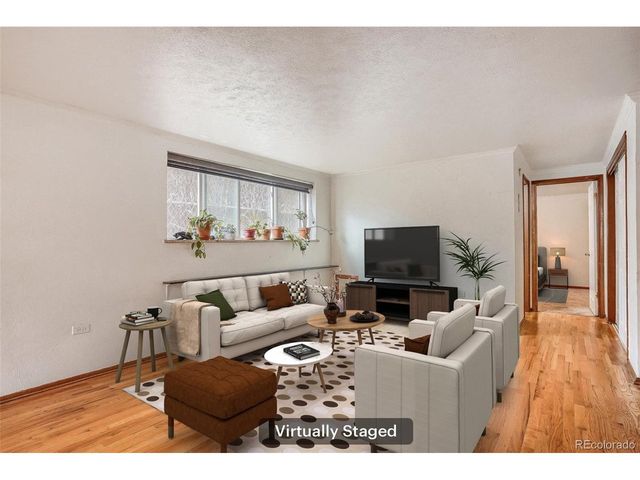 1063 N Clarkson St 1, Denver, CO 80218