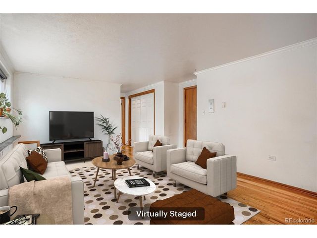 1063 N Clarkson St 1, Denver, CO 80218