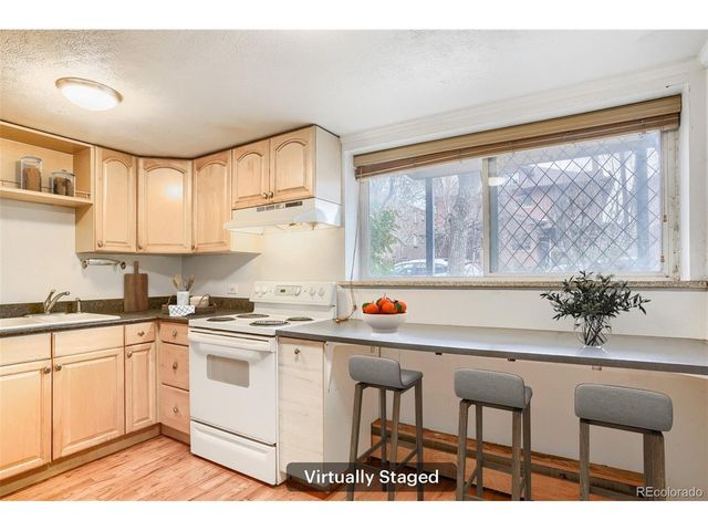 1063 N Clarkson St 1, Denver, CO 80218