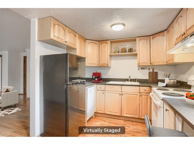 1063 N Clarkson St 1, Denver, CO 80218