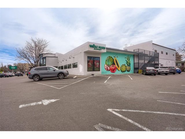 1063 N Clarkson St 1, Denver, CO 80218