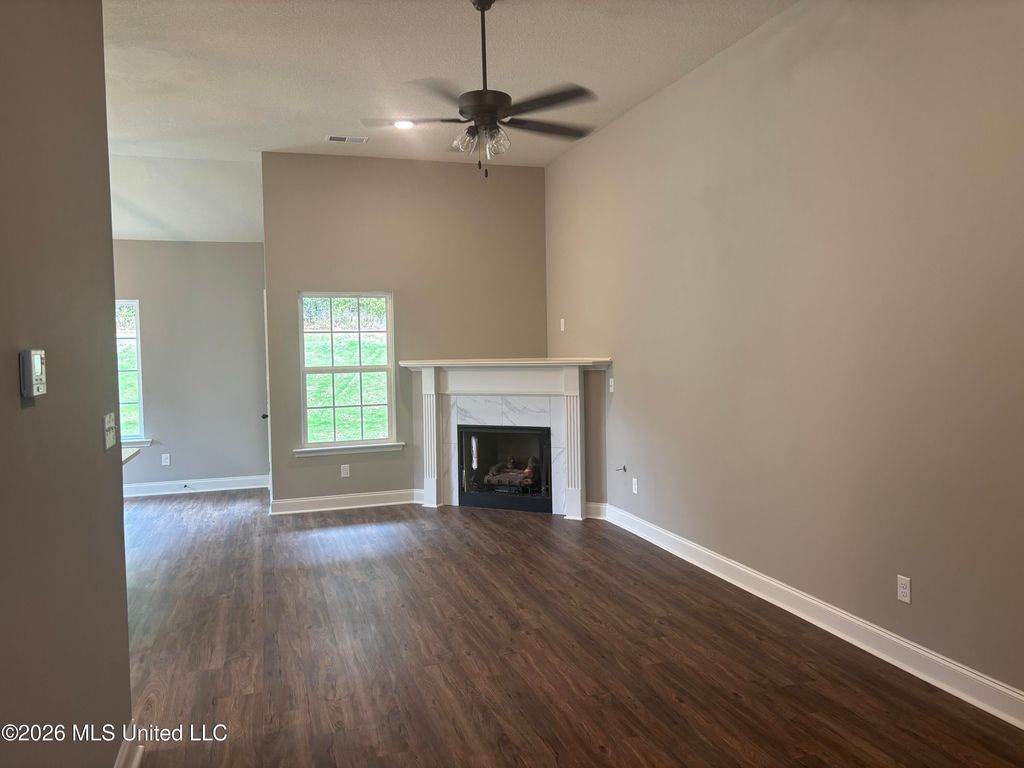 7197 Fairmont Pl Cove, Southaven, MS 38671 — photo 4