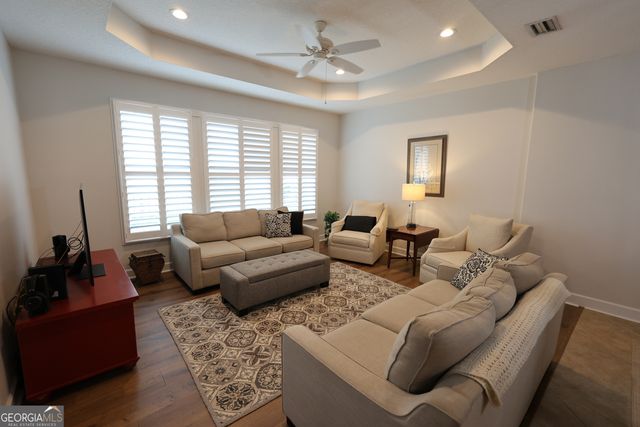 402 Eagle Boulevard, Kingsland, GA 31548