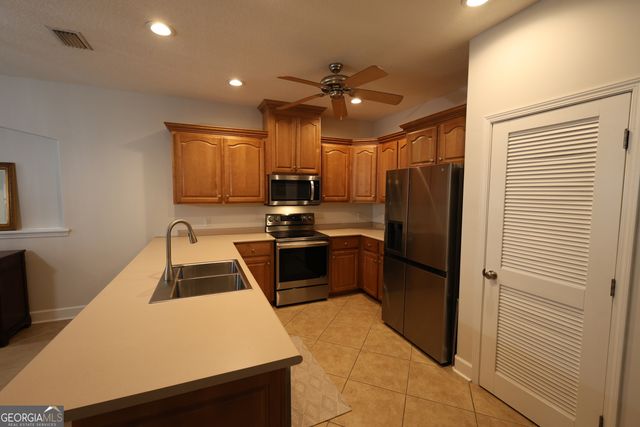 402 Eagle Boulevard, Kingsland, GA 31548