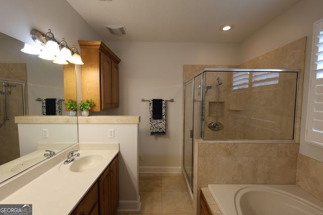 402 Eagle Boulevard, Kingsland, GA 31548