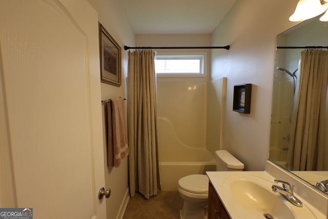 402 Eagle Boulevard, Kingsland, GA 31548