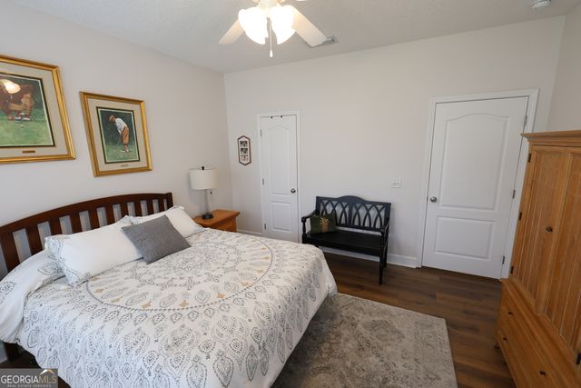402 Eagle Boulevard, Kingsland, GA 31548