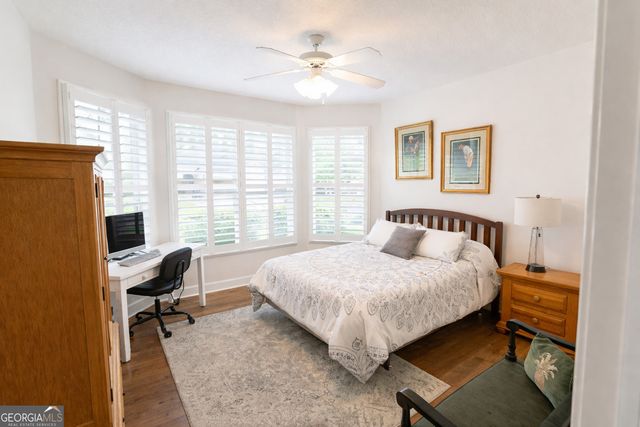 402 Eagle Boulevard, Kingsland, GA 31548