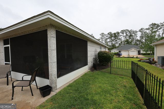 402 Eagle Boulevard, Kingsland, GA 31548