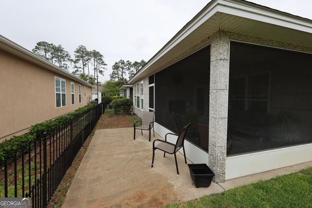 402 Eagle Boulevard, Kingsland, GA 31548