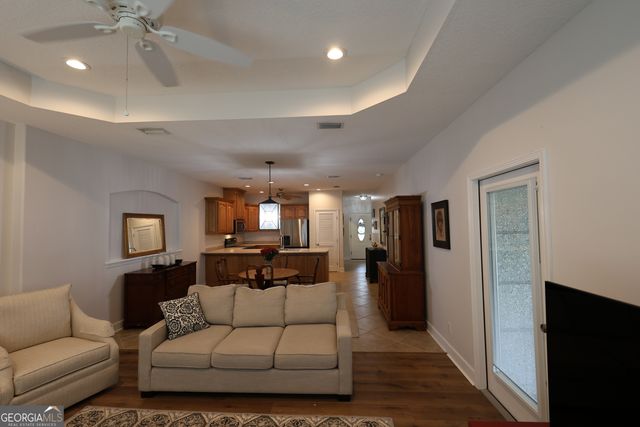 402 Eagle Boulevard, Kingsland, GA 31548