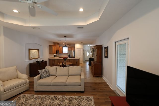 402 Eagle Boulevard, Kingsland, GA 31548