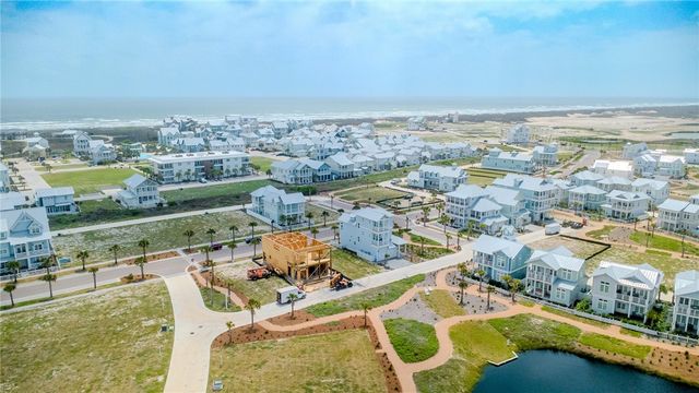 623 Sunset Ave, Port Aransas, TX 78373