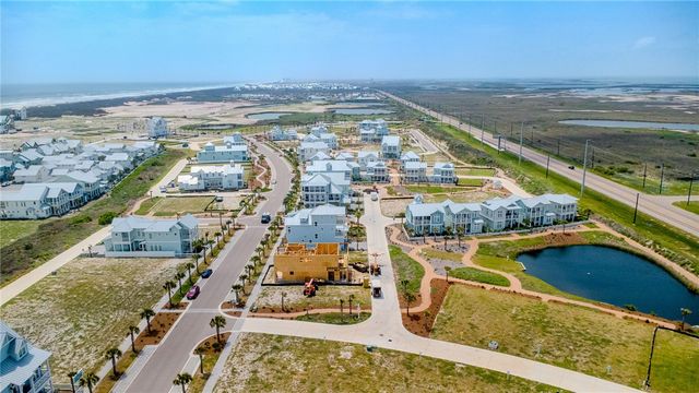 623 Sunset Ave, Port Aransas, TX 78373