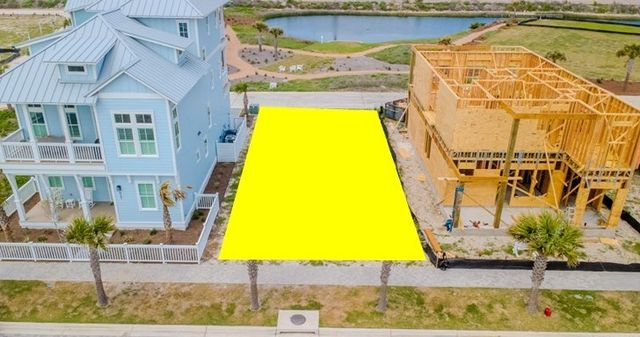 623 Sunset Ave, Port Aransas, TX 78373