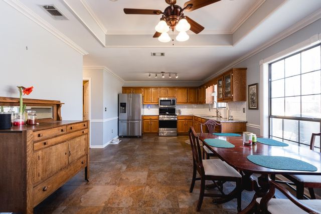 49 Summit Ridge Drive, Little Rock, AR 72211