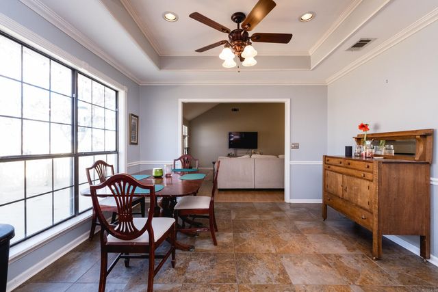 49 Summit Ridge Drive, Little Rock, AR 72211