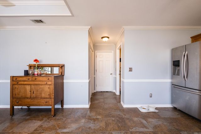 49 Summit Ridge Drive, Little Rock, AR 72211