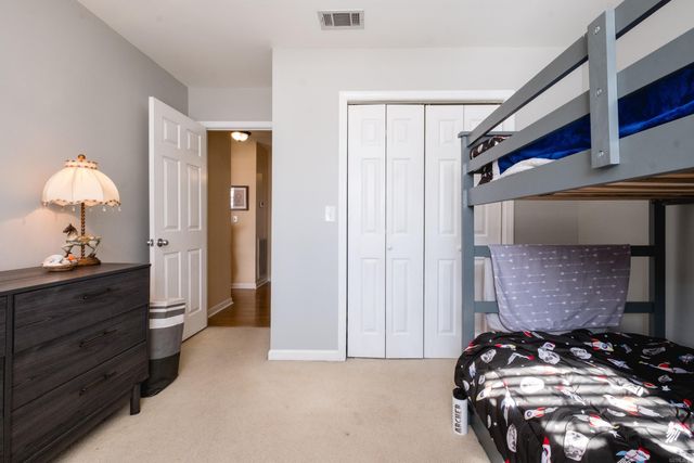 49 Summit Ridge Drive, Little Rock, AR 72211