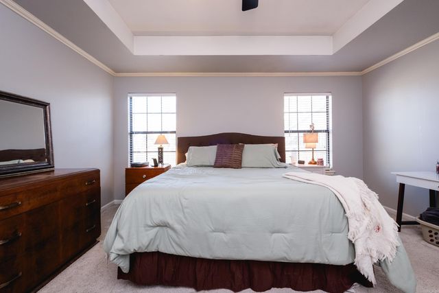 49 Summit Ridge Drive, Little Rock, AR 72211