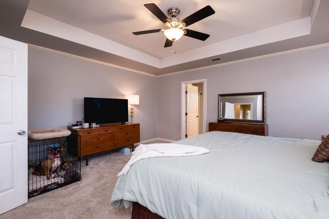 49 Summit Ridge Drive, Little Rock, AR 72211