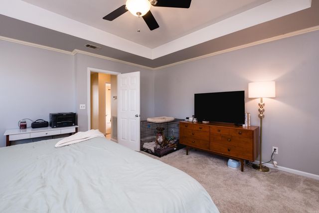 49 Summit Ridge Drive, Little Rock, AR 72211