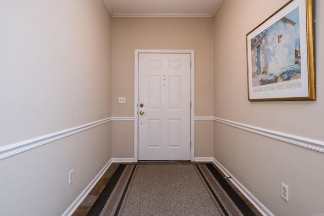 49 Summit Ridge Drive, Little Rock, AR 72211