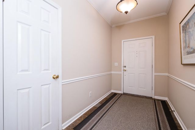 49 Summit Ridge Drive, Little Rock, AR 72211