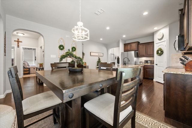 1004 Brownford Drive, Fort Worth, TX 76028