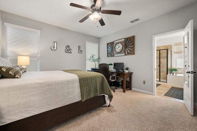 1004 Brownford Drive, Fort Worth, TX 76028