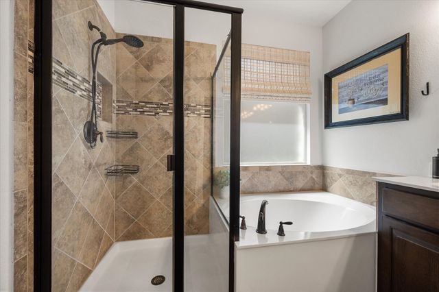 1004 Brownford Drive, Fort Worth, TX 76028