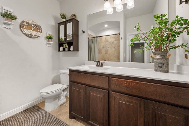 1004 Brownford Drive, Fort Worth, TX 76028