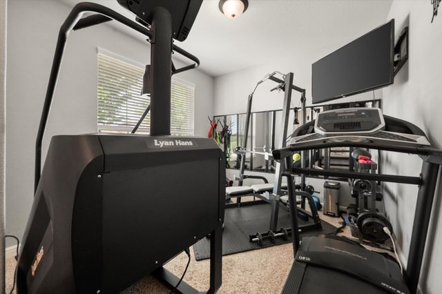 1004 Brownford Drive, Fort Worth, TX 76028