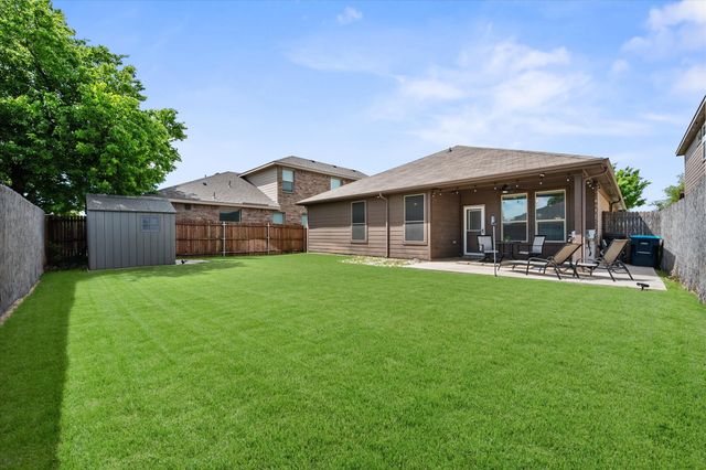 1004 Brownford Drive, Fort Worth, TX 76028