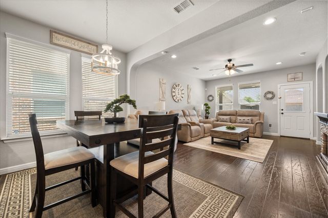 1004 Brownford Drive, Fort Worth, TX 76028