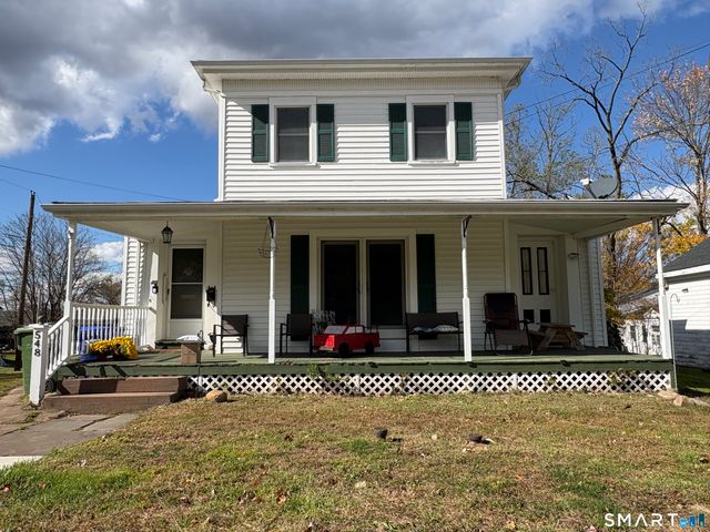 548 Main Street 2, Portland, CT 06480