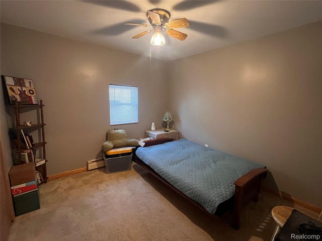 8252 Woodland Shore Drive, Brighton Township, MI 48114