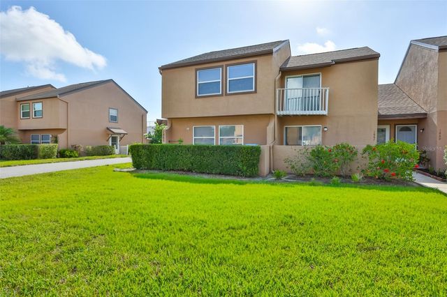 1865 CLEARBROOKE DRIVE, Clearwater, FL 33760