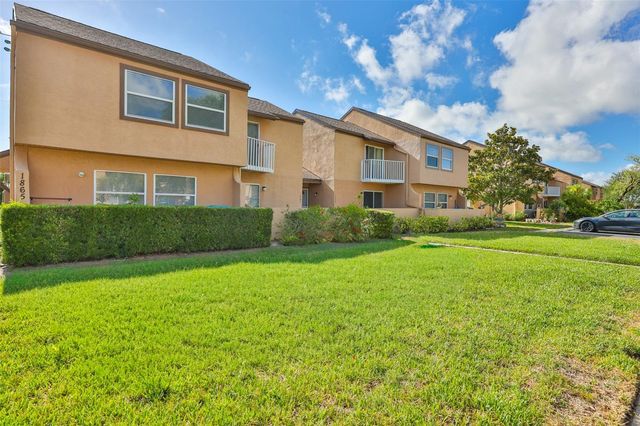 1865 CLEARBROOKE DRIVE, Clearwater, FL 33760