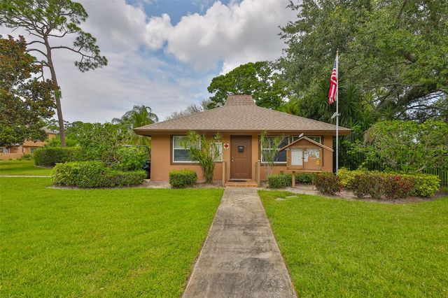 1865 CLEARBROOKE DRIVE, Clearwater, FL 33760