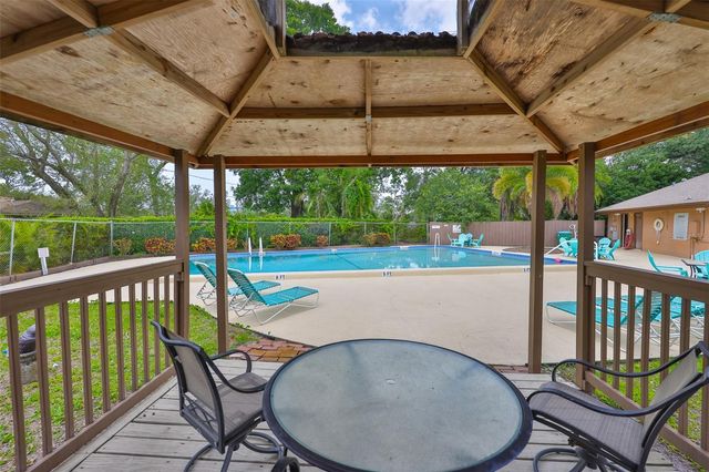 1865 CLEARBROOKE DRIVE, Clearwater, FL 33760