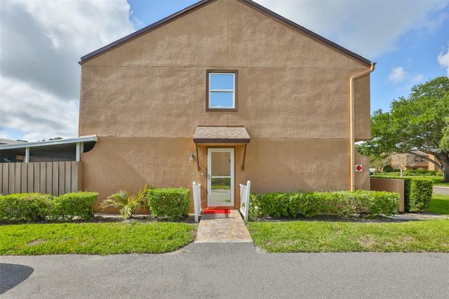 1865 CLEARBROOKE DRIVE, Clearwater, FL 33760