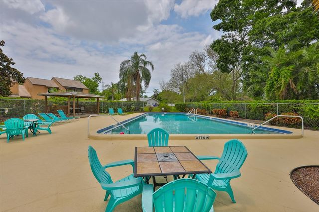 1865 CLEARBROOKE DRIVE, Clearwater, FL 33760