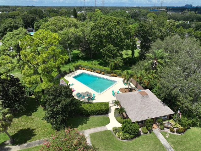 1865 CLEARBROOKE DRIVE, Clearwater, FL 33760
