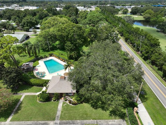 1865 CLEARBROOKE DRIVE, Clearwater, FL 33760