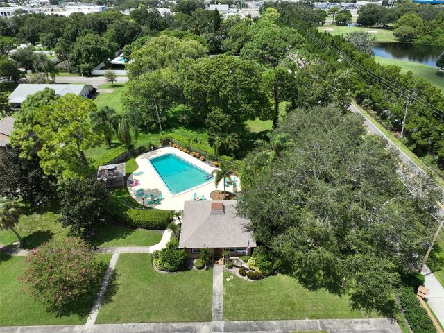 1865 CLEARBROOKE DRIVE, Clearwater, FL 33760