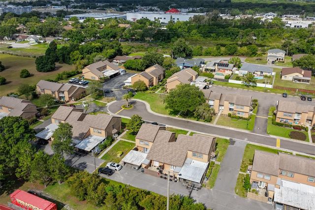 1865 CLEARBROOKE DRIVE, Clearwater, FL 33760